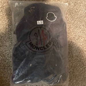 Sleeveless Moncler Vanois Vest